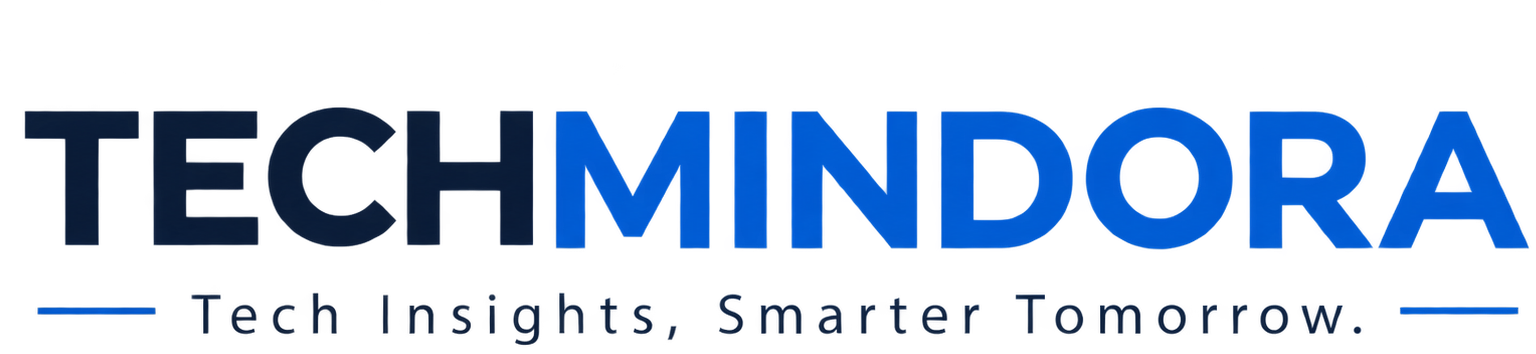 techmindora