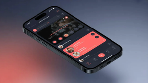 Application Mobile DualMedia